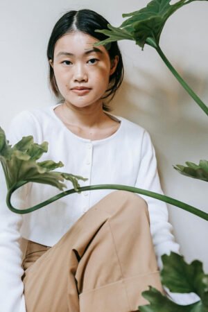 Home Power Suit Ensemble