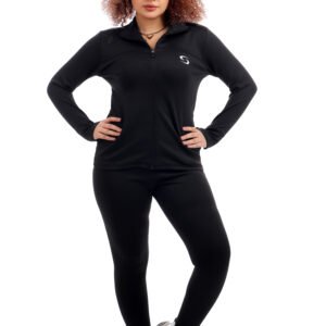 طقم رياضي نسائي كامل - Its Store