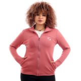 سويت شيرت نسائي شتوي نص سوسته - Its Store