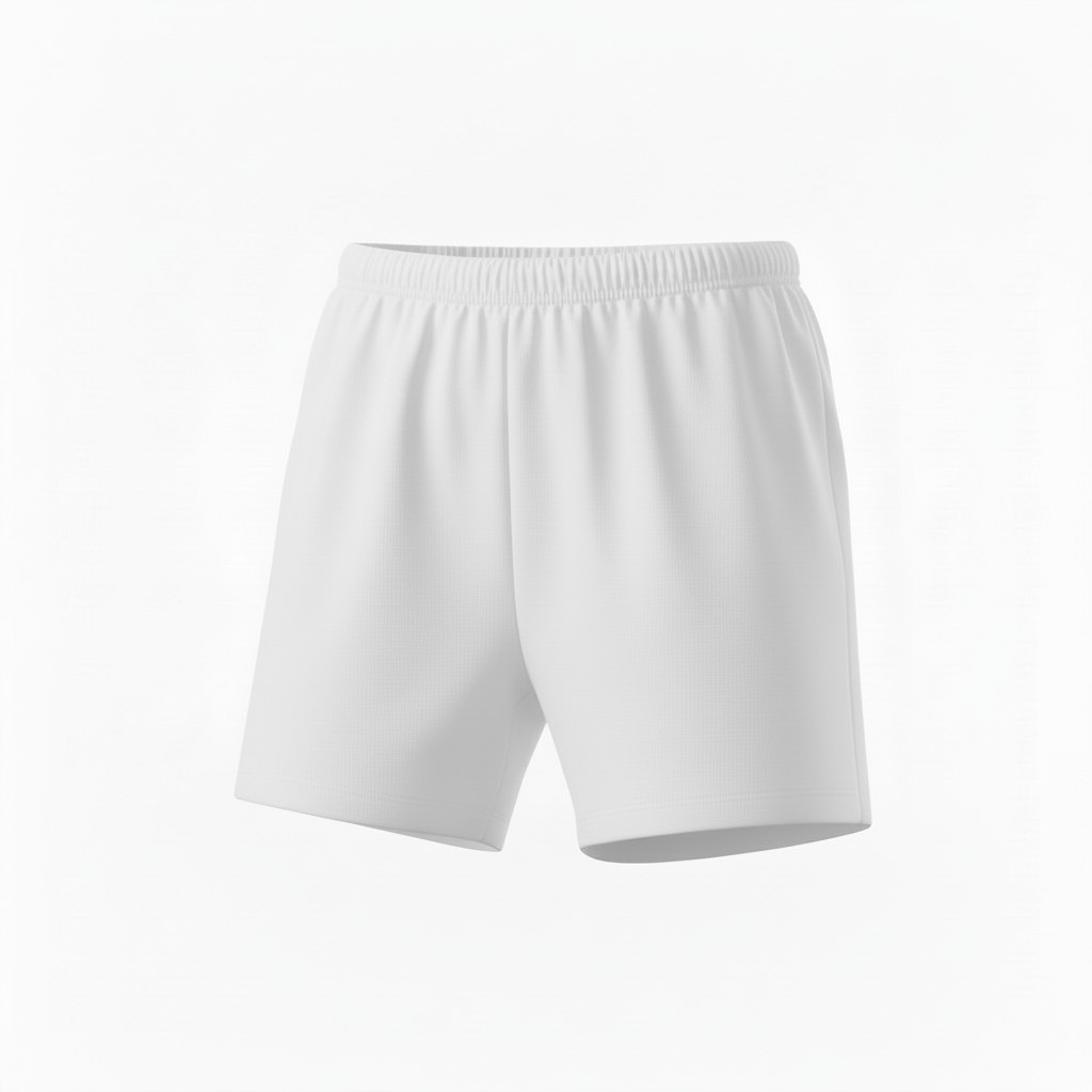 Cotton Shorts